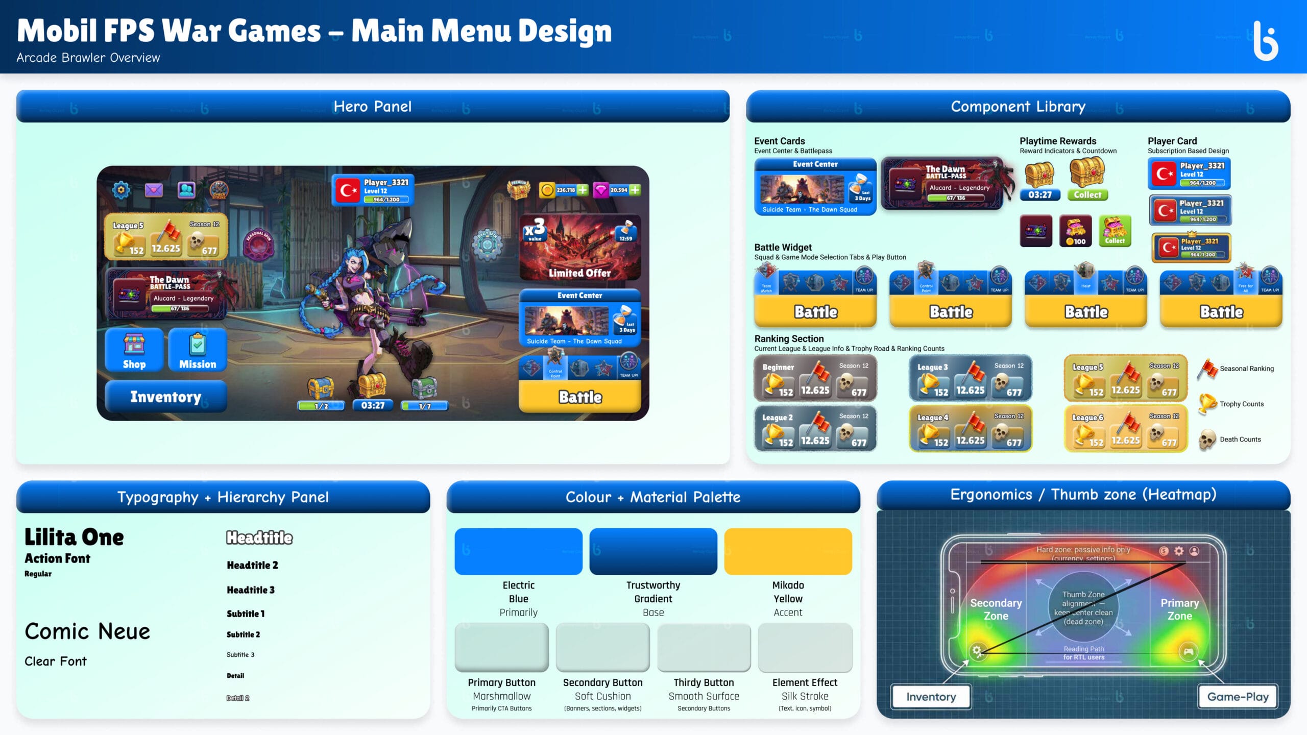 10-main-menu-design-mobile-fps-war-games-midcore-arcade-brawler-overview
